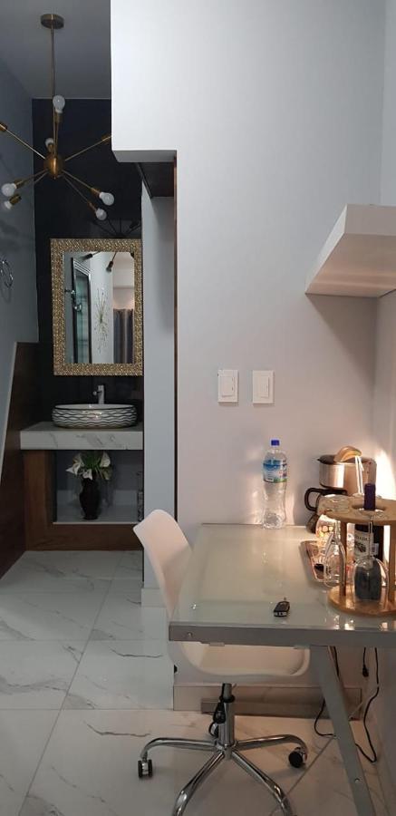 Departamento Con Terraza Y Vista Para 6 Personas Чиуауа Экстерьер фото