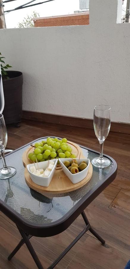 Departamento Con Terraza Y Vista Para 6 Personas Чиуауа Экстерьер фото